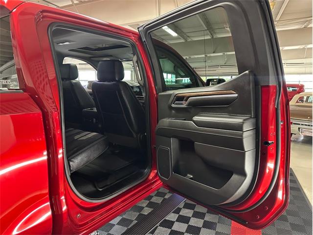 2023 Chevrolet Silverado (CC-2105439) for sale in Columbus, Ohio