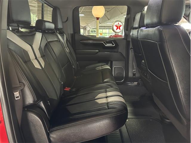 2023 Chevrolet Silverado (CC-2105439) for sale in Columbus, Ohio