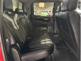 2023 Chevrolet Silverado (CC-2105439) for sale in Columbus, Ohio