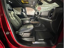 2023 Chevrolet Silverado (CC-2105439) for sale in Columbus, Ohio