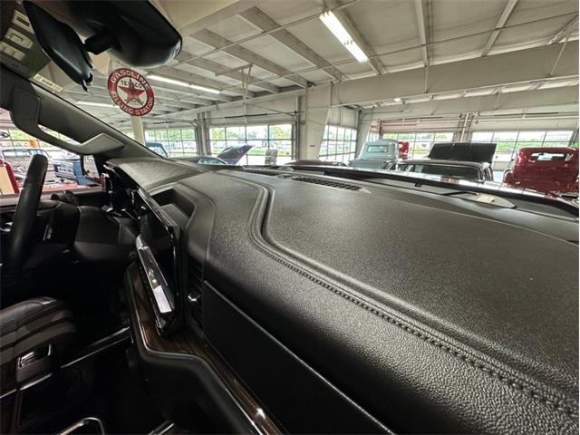 2023 Chevrolet Silverado (CC-2105439) for sale in Columbus, Ohio