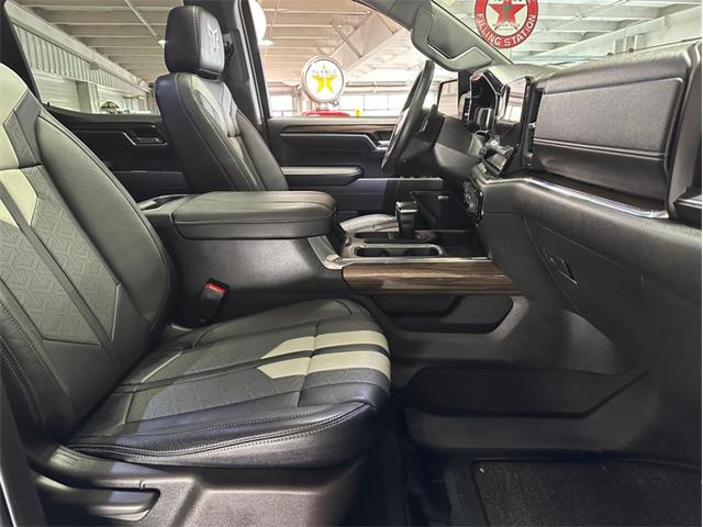 2023 Chevrolet Silverado (CC-2105439) for sale in Columbus, Ohio