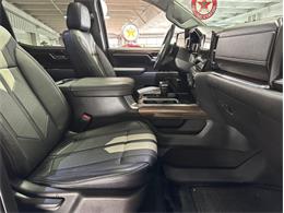 2023 Chevrolet Silverado (CC-2105439) for sale in Columbus, Ohio