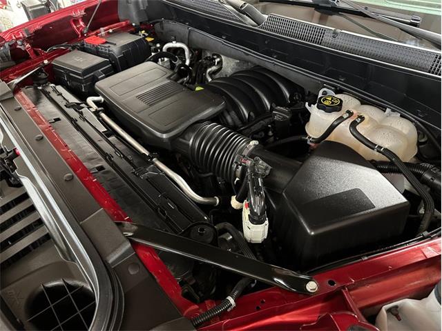 2023 Chevrolet Silverado (CC-2105439) for sale in Columbus, Ohio