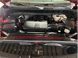 2023 Chevrolet Silverado (CC-2105439) for sale in Columbus, Ohio