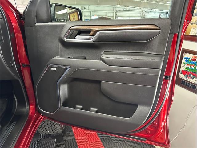 2023 Chevrolet Silverado (CC-2105439) for sale in Columbus, Ohio