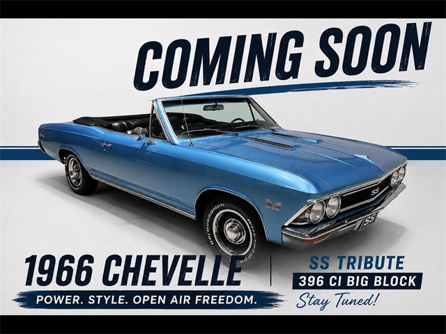 1966 Chevrolet Chevelle (CC-2100544) for sale in Santa Rosa, Florida