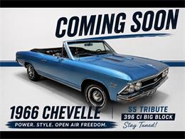 1966 Chevrolet Chevelle (CC-2100544) for sale in Santa Rosa, Florida