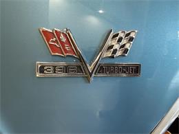 1966 Chevrolet Chevelle (CC-2100544) for sale in Santa Rosa, Florida