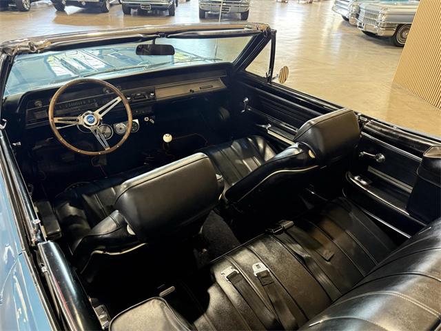 1966 Chevrolet Chevelle (CC-2100544) for sale in Santa Rosa, Florida