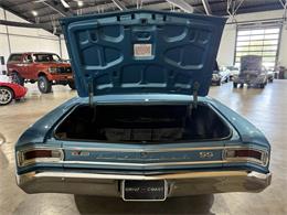 1966 Chevrolet Chevelle (CC-2100544) for sale in Santa Rosa, Florida