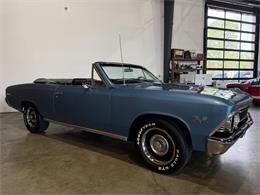 1966 Chevrolet Chevelle (CC-2100544) for sale in Santa Rosa, Florida