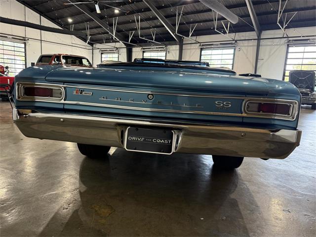 1966 Chevrolet Chevelle (CC-2100544) for sale in Santa Rosa, Florida
