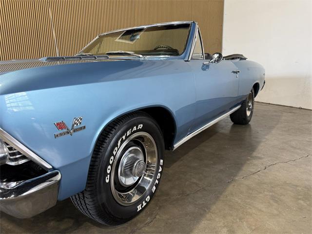 1966 Chevrolet Chevelle (CC-2100544) for sale in Santa Rosa, Florida