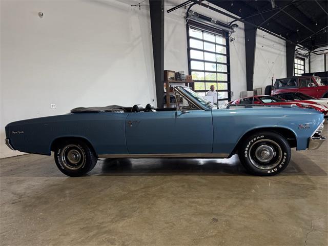 1966 Chevrolet Chevelle (CC-2100544) for sale in Santa Rosa, Florida