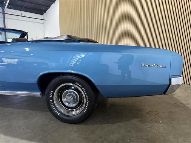 1966 Chevrolet Chevelle (CC-2100544) for sale in Santa Rosa, Florida