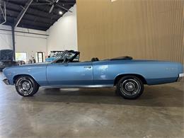 1966 Chevrolet Chevelle (CC-2100544) for sale in Santa Rosa, Florida