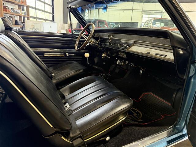 1966 Chevrolet Chevelle (CC-2100544) for sale in Santa Rosa, Florida