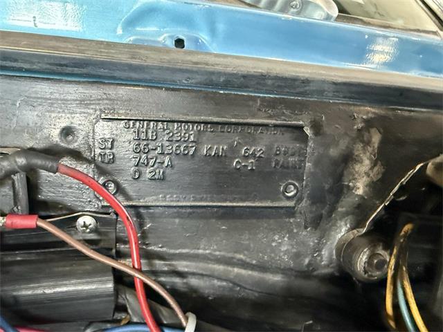 1966 Chevrolet Chevelle (CC-2100544) for sale in Santa Rosa, Florida