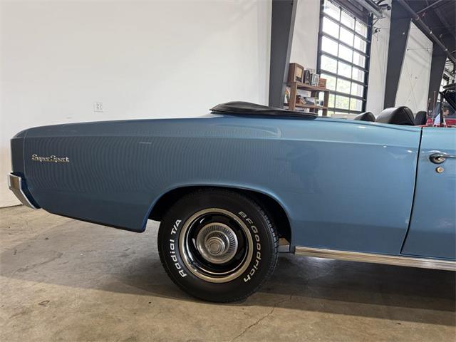 1966 Chevrolet Chevelle (CC-2100544) for sale in Santa Rosa, Florida
