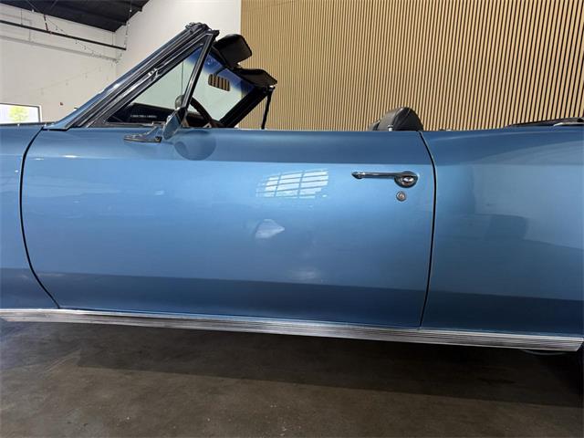 1966 Chevrolet Chevelle (CC-2100544) for sale in Santa Rosa, Florida