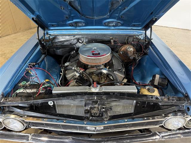 1966 Chevrolet Chevelle (CC-2100544) for sale in Santa Rosa, Florida