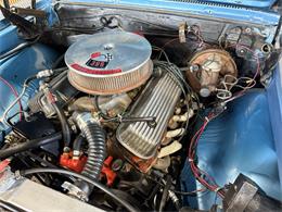 1966 Chevrolet Chevelle (CC-2100544) for sale in Santa Rosa, Florida
