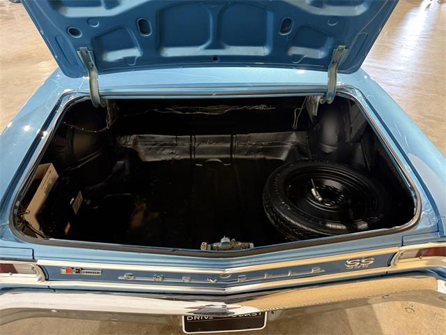 1966 Chevrolet Chevelle (CC-2100544) for sale in Santa Rosa, Florida