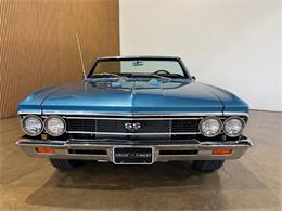 1966 Chevrolet Chevelle (CC-2100544) for sale in Santa Rosa, Florida