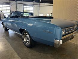 1966 Chevrolet Chevelle (CC-2100544) for sale in Santa Rosa, Florida