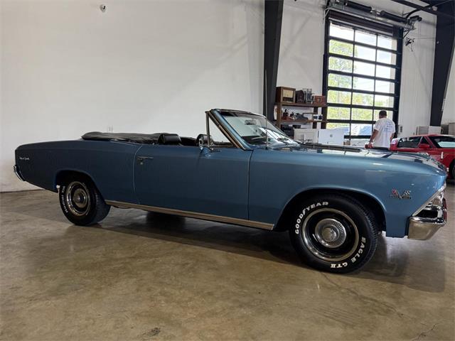 1966 Chevrolet Chevelle (CC-2100544) for sale in Santa Rosa, Florida