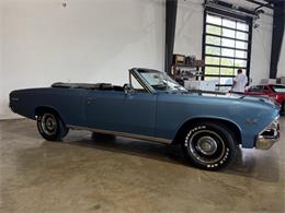 1966 Chevrolet Chevelle (CC-2100544) for sale in Santa Rosa, Florida