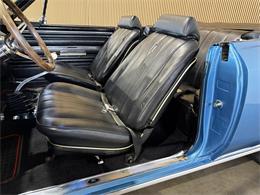 1966 Chevrolet Chevelle (CC-2100544) for sale in Santa Rosa, Florida