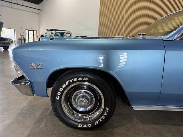 1966 Chevrolet Chevelle (CC-2100544) for sale in Santa Rosa, Florida