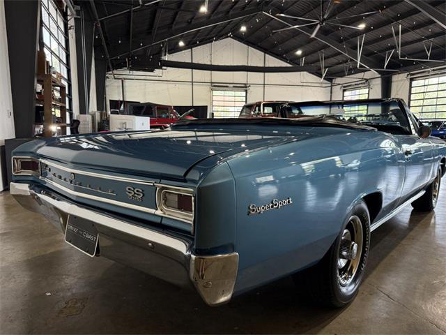 1966 Chevrolet Chevelle (CC-2100544) for sale in Santa Rosa, Florida