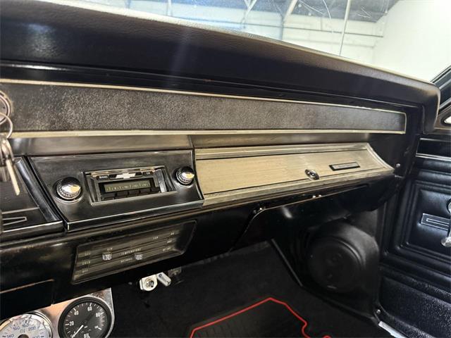 1966 Chevrolet Chevelle (CC-2100544) for sale in Santa Rosa, Florida