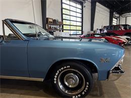 1966 Chevrolet Chevelle (CC-2100544) for sale in Santa Rosa, Florida