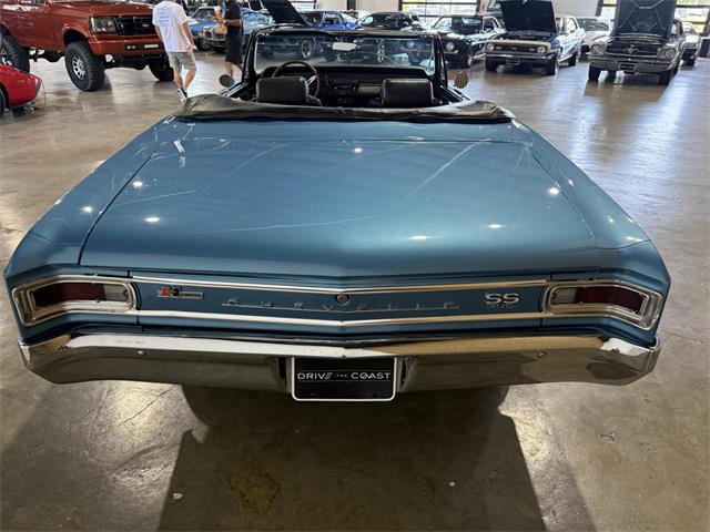 1966 Chevrolet Chevelle (CC-2100544) for sale in Santa Rosa, Florida