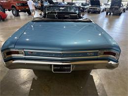 1966 Chevrolet Chevelle (CC-2100544) for sale in Santa Rosa, Florida