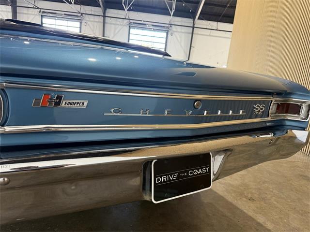 1966 Chevrolet Chevelle (CC-2100544) for sale in Santa Rosa, Florida