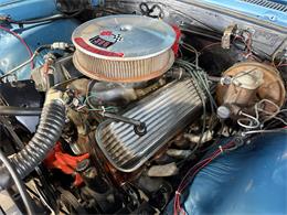 1966 Chevrolet Chevelle (CC-2100544) for sale in Santa Rosa, Florida