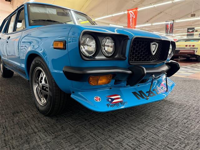 1973 Mazda RX-3 (CC-2105440) for sale in Mundelein, Illinois