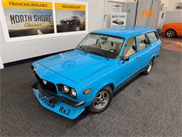 1973 Mazda RX-3 (CC-2105440) for sale in Mundelein, Illinois