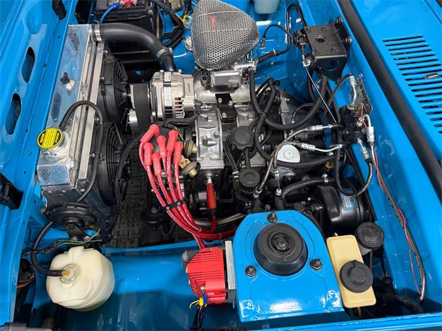 1973 Mazda RX-3 (CC-2105440) for sale in Mundelein, Illinois