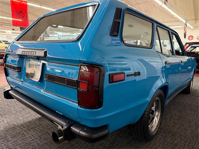 1973 Mazda RX-3 (CC-2105440) for sale in Mundelein, Illinois