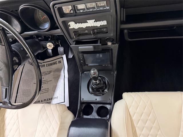 1973 Mazda RX-3 (CC-2105440) for sale in Mundelein, Illinois