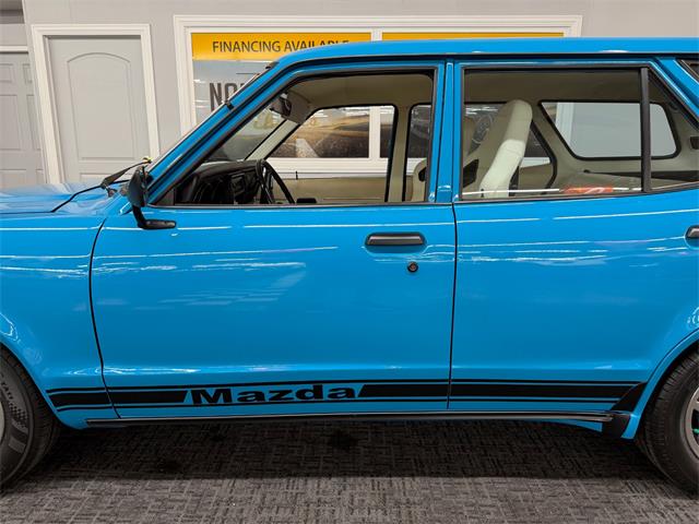 1973 Mazda RX-3 (CC-2105440) for sale in Mundelein, Illinois
