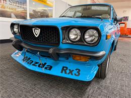 1973 Mazda RX-3 (CC-2105440) for sale in Mundelein, Illinois