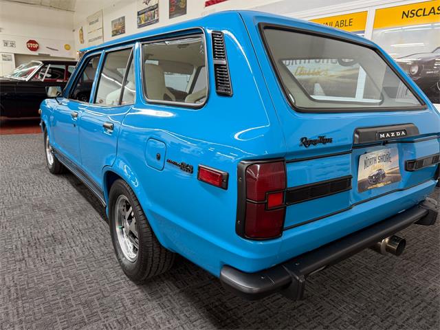 1973 Mazda RX-3 (CC-2105440) for sale in Mundelein, Illinois