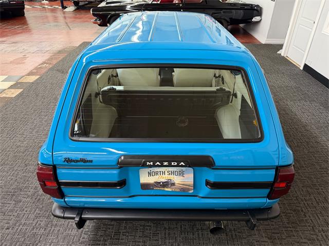 1973 Mazda RX-3 (CC-2105440) for sale in Mundelein, Illinois